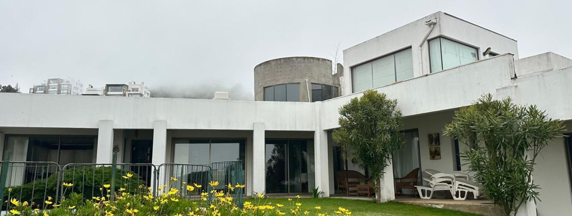 Se vende casa en Costa Cachagua ZC-C114