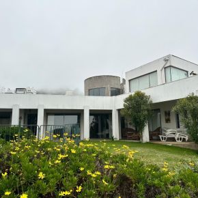 Se vende casa en Costa Cachagua ZC-C114