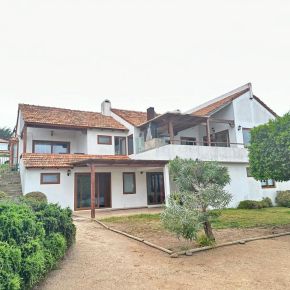 Casa Costa Cachagua